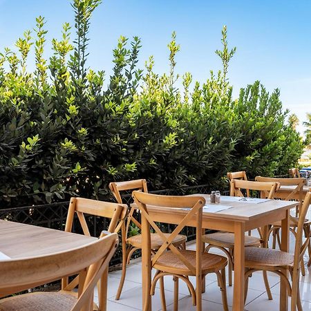 Aegean Bay Hotel Кос Екстер'єр фото