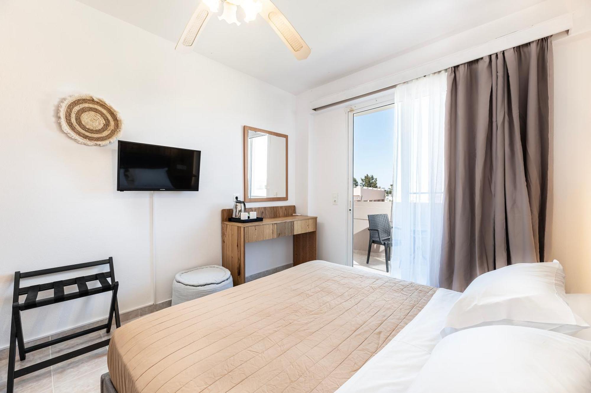 Aegean Bay Hotel Кос Екстер'єр фото