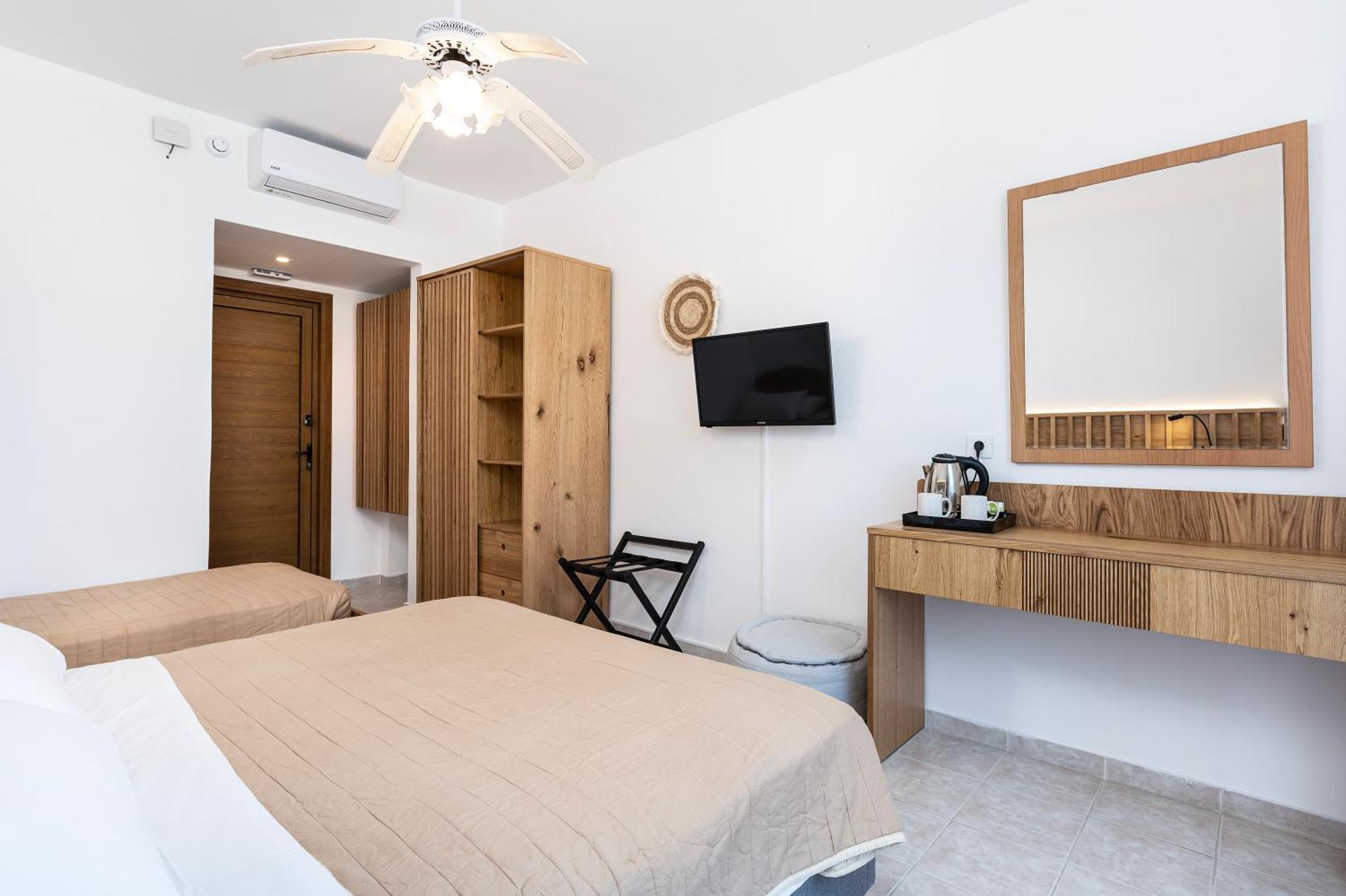 Aegean Bay Hotel Кос Екстер'єр фото