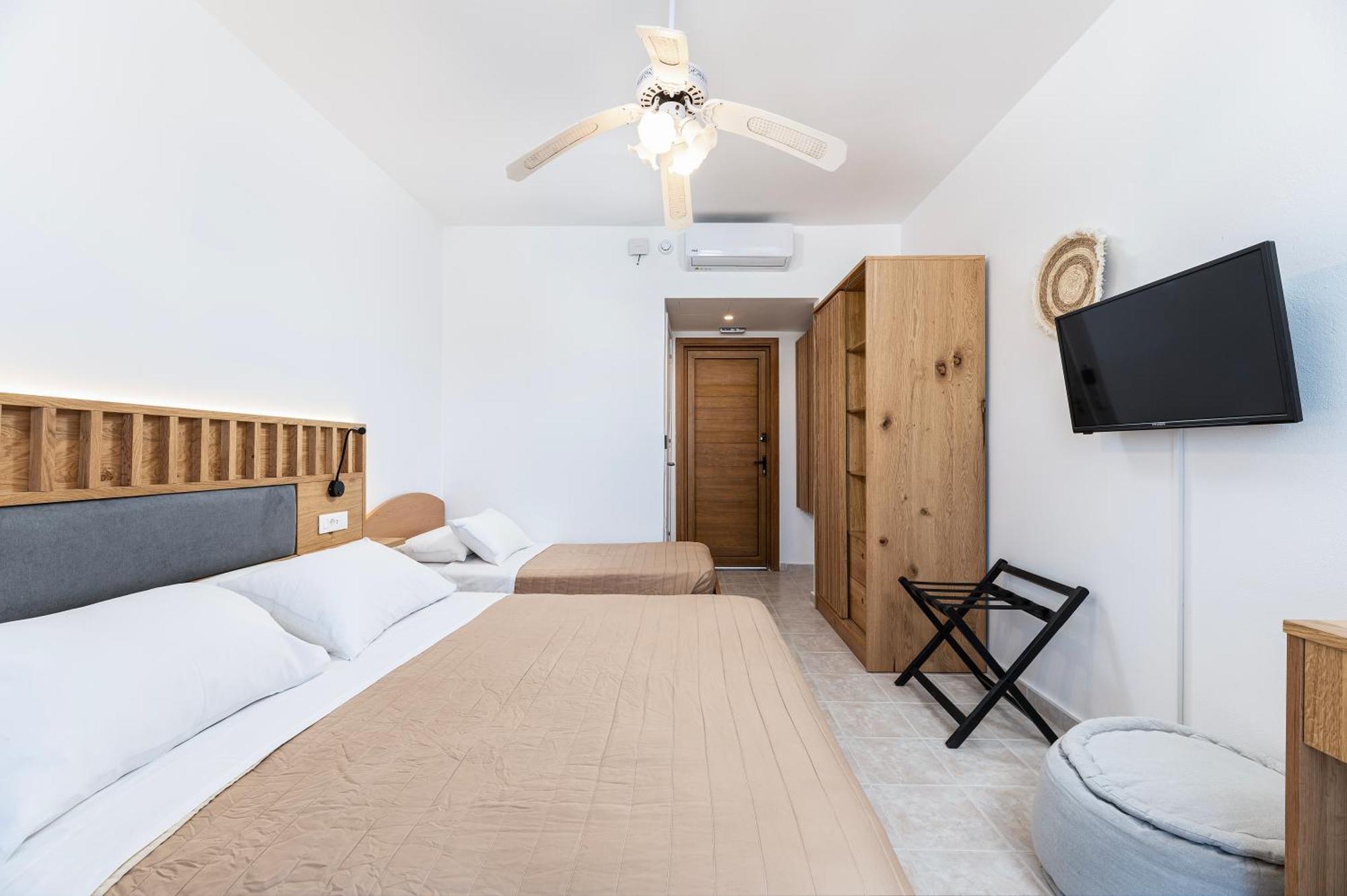 Aegean Bay Hotel Кос Екстер'єр фото