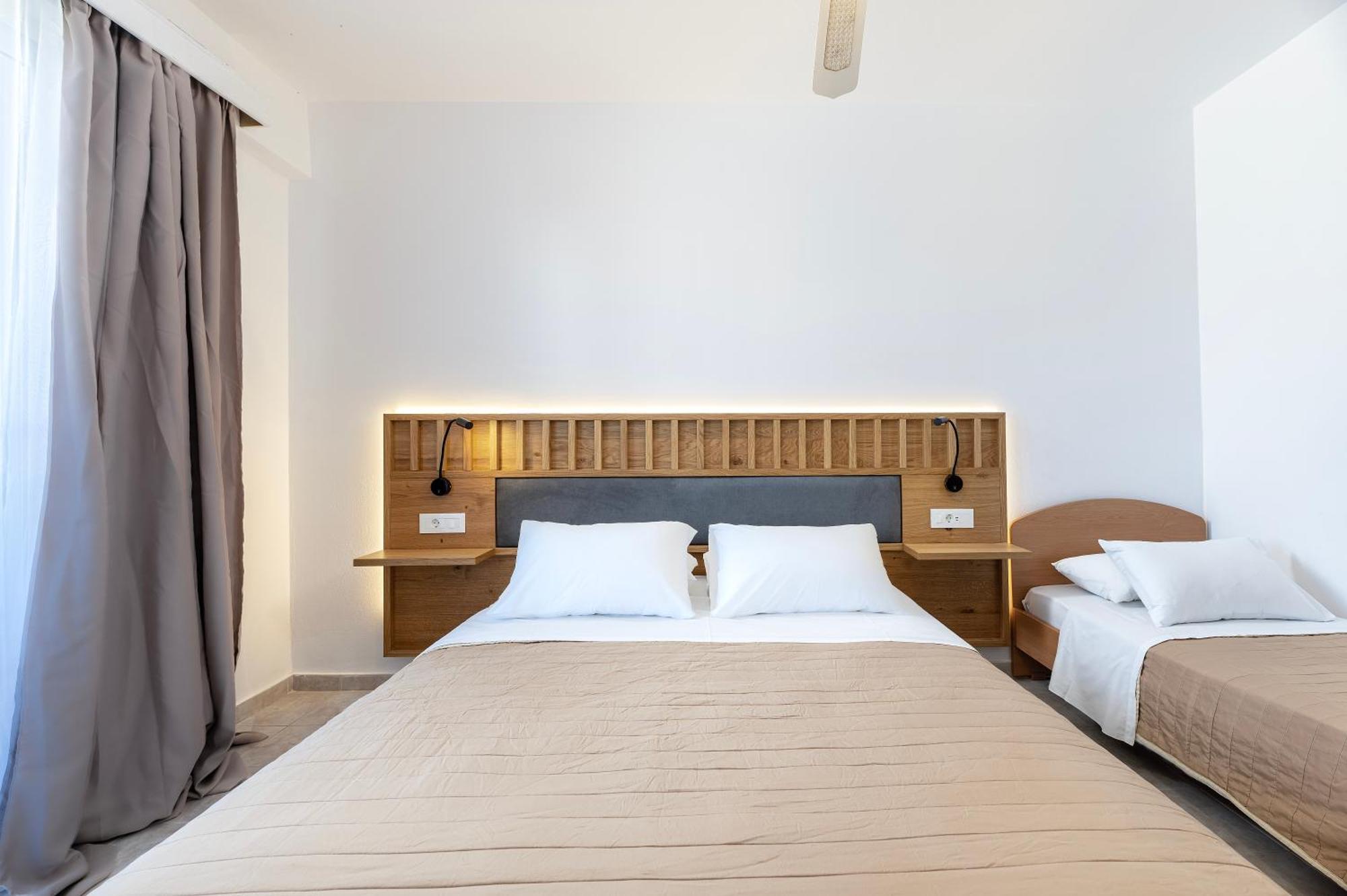 Aegean Bay Hotel Кос Екстер'єр фото