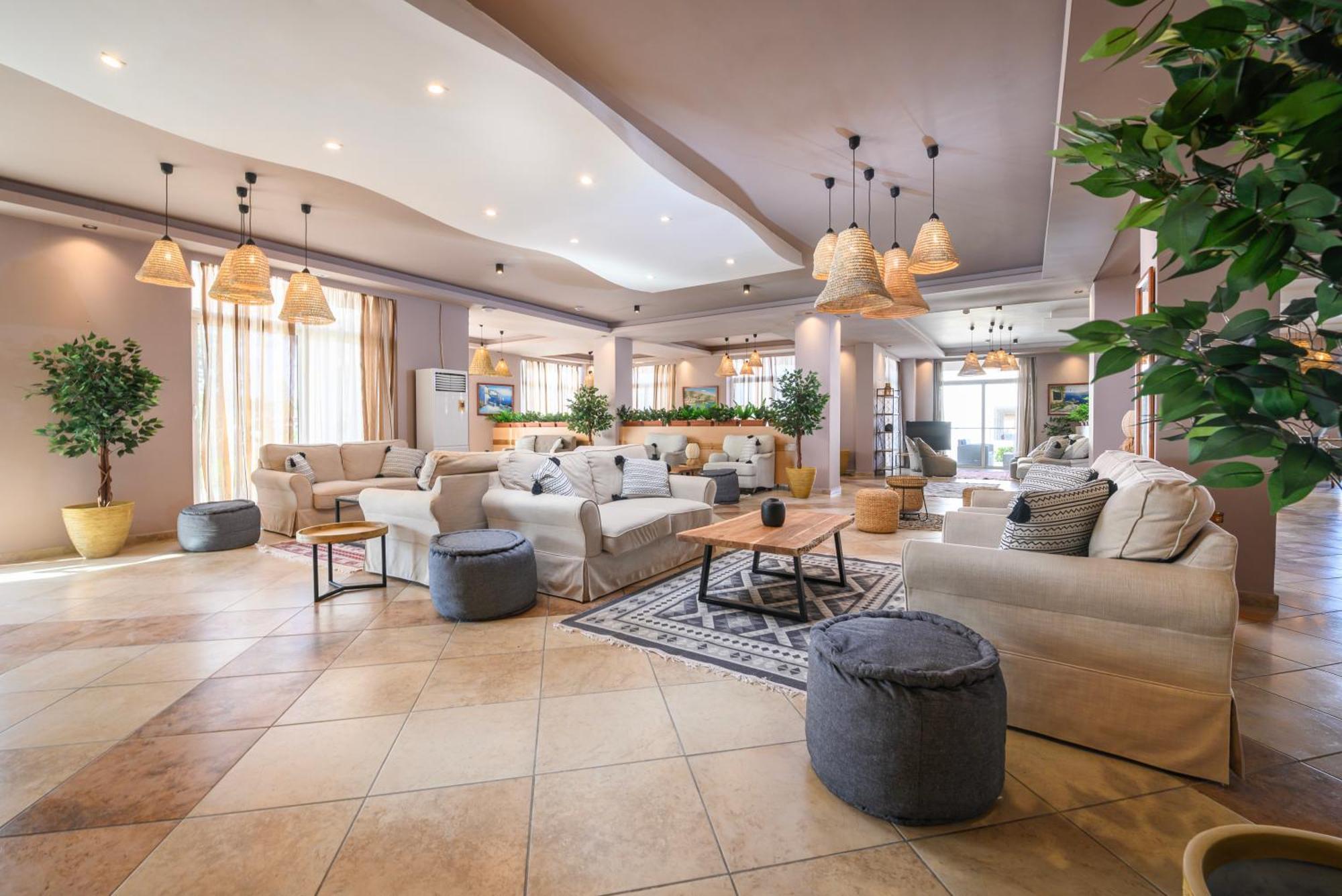 Aegean Bay Hotel Кос Екстер'єр фото
