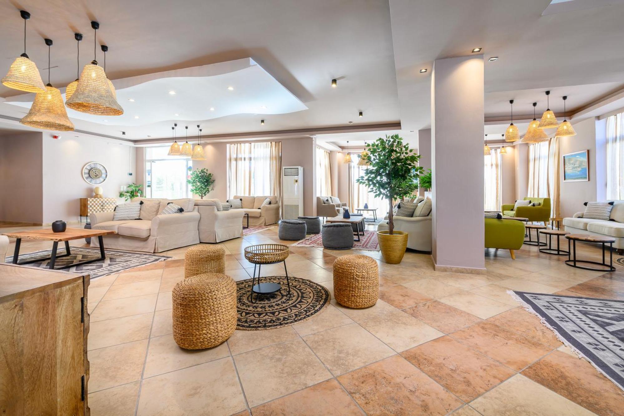 Aegean Bay Hotel Кос Екстер'єр фото