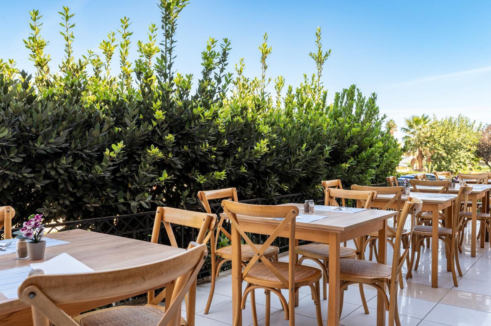 Aegean Bay Hotel Кос Екстер'єр фото