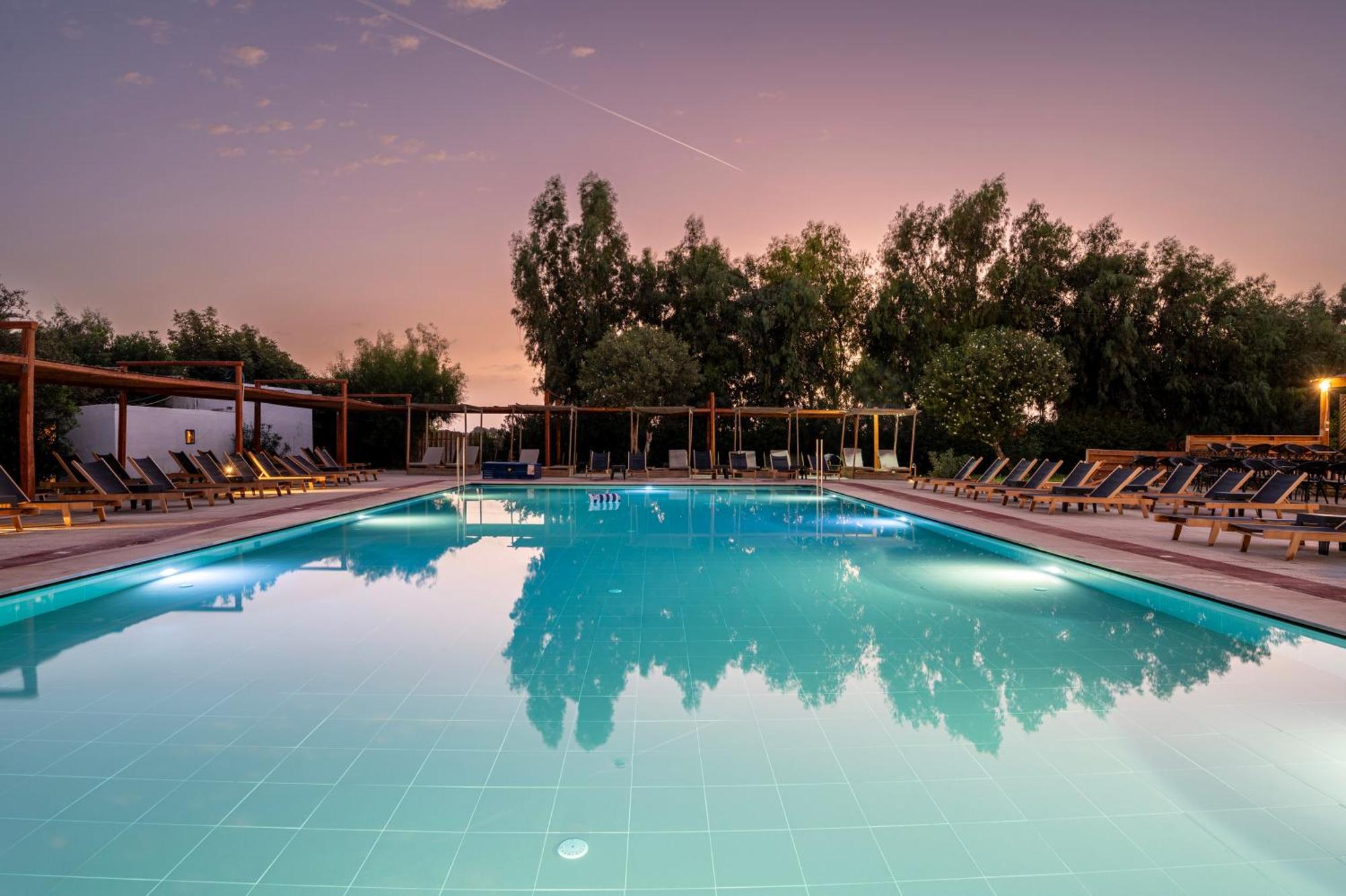 Aegean Bay Hotel Кос Екстер'єр фото