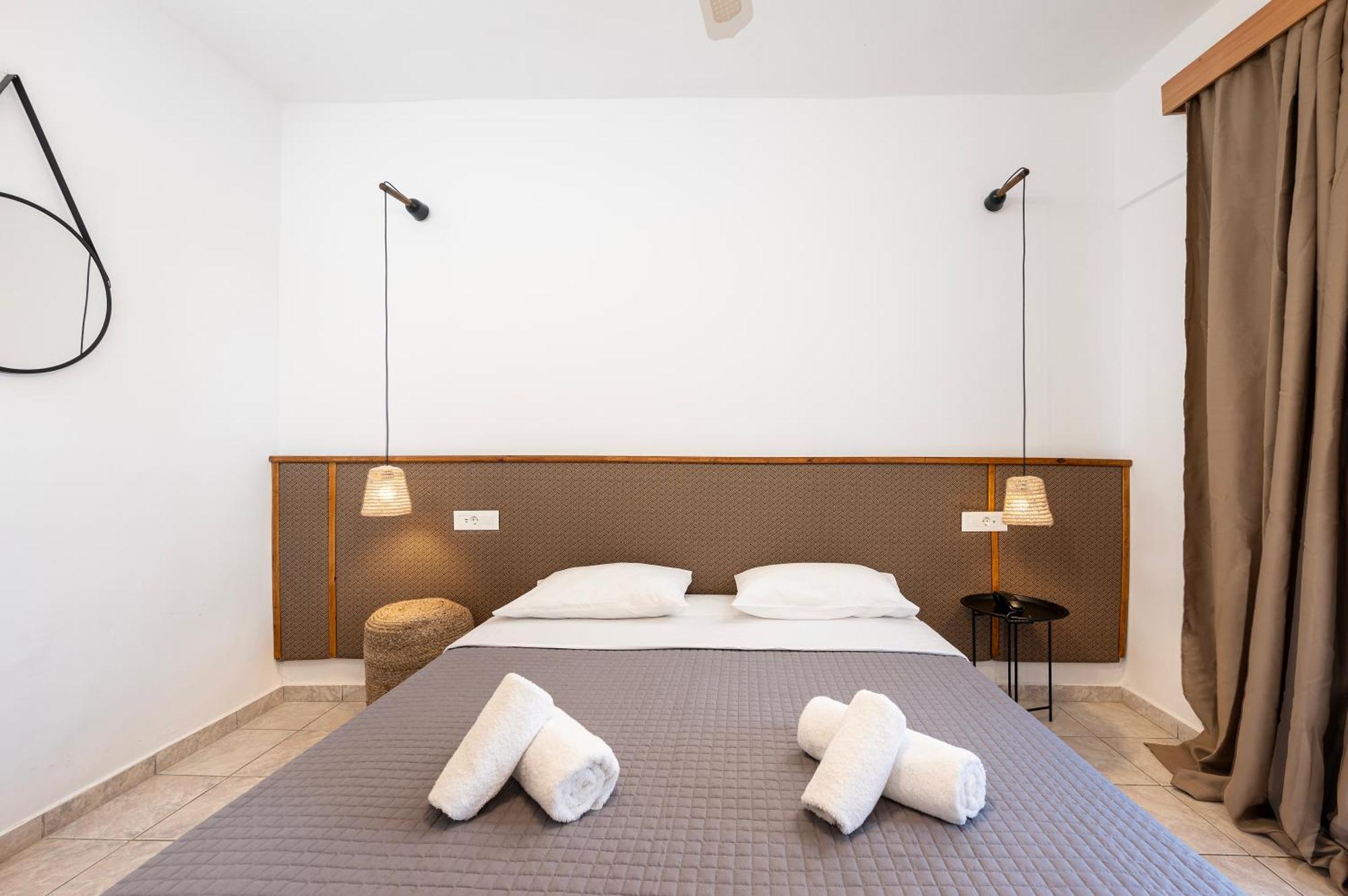 Aegean Bay Hotel Кос Екстер'єр фото